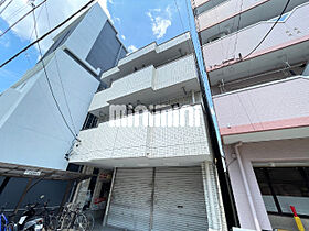 コーポ　ミツムラ  ｜ 愛知県名古屋市昭和区山里町（賃貸マンション1K・2階・20.42㎡） その3