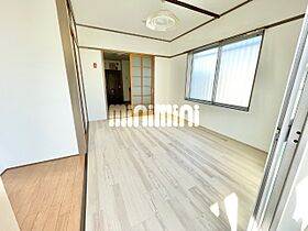 大伸マンション  ｜ 愛知県名古屋市昭和区神村町１丁目（賃貸マンション1K・1階・26.00㎡） その16