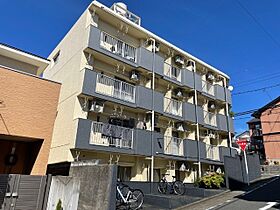 ビラ三秀向山 202 ｜ 愛知県名古屋市昭和区向山町１丁目38-1（賃貸マンション1R・2階・15.26㎡） その1