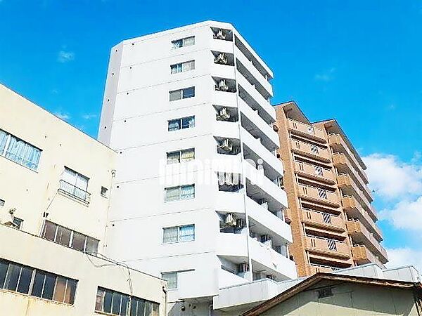 ＰＥＮＯＴＯ杁中 ｜愛知県名古屋市昭和区花見通３丁目(賃貸マンション1R・3階・22.40㎡)の写真 その1