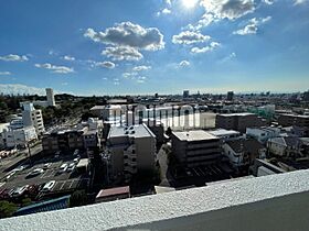 ＰＥＮＯＴＯ杁中  ｜ 愛知県名古屋市昭和区花見通３丁目（賃貸マンション1R・10階・22.40㎡） その14