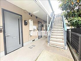 メゾンドール川原  ｜ 愛知県名古屋市昭和区川原通２丁目（賃貸アパート1K・2階・22.68㎡） その15