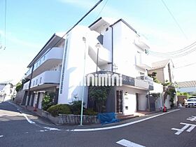 ノース・メゾン・ラ・コリン  ｜ 愛知県名古屋市昭和区神村町２丁目（賃貸マンション1R・2階・29.52㎡） その1