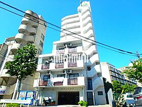 ラフィネ杁中  ｜ 愛知県名古屋市昭和区滝川町（賃貸マンション1K・5階・18.20㎡） その1