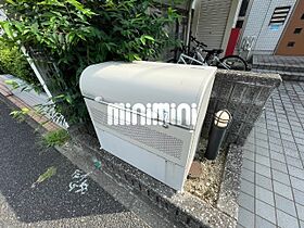 ロリエ宮東  ｜ 愛知県名古屋市昭和区宮東町（賃貸アパート1K・1階・30.75㎡） その20