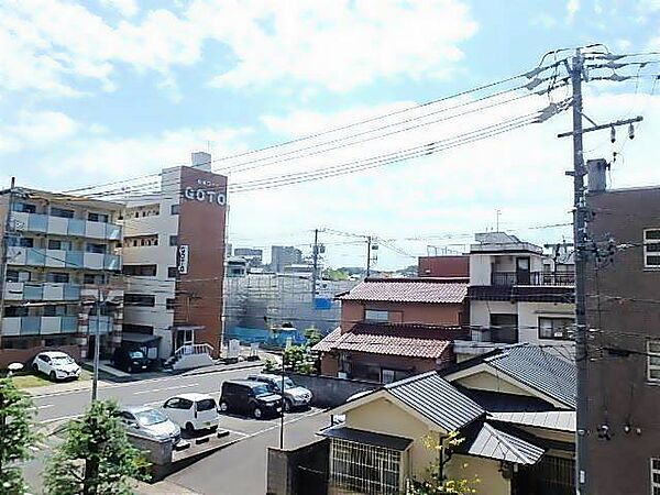 隼人苑 ｜愛知県名古屋市昭和区広路町字隼人(賃貸マンション3LDK・3階・60.50㎡)の写真 その9