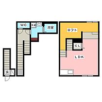 PENTAHILLS滝川町  ｜ 愛知県名古屋市昭和区滝川町（賃貸アパート1R・2階・34.52㎡） その2