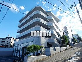 マルベリーヒル川名山  ｜ 愛知県名古屋市昭和区川名山町１丁目（賃貸マンション1R・3階・24.92㎡） その3