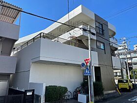 グランドール山手  ｜ 愛知県名古屋市昭和区山里町（賃貸マンション2LDK・3階・65.00㎡） その3