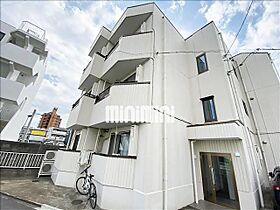 カワナセーワ  ｜ 愛知県名古屋市昭和区長戸町６丁目（賃貸マンション1K・1階・21.53㎡） その3