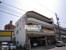 都ハイツ  ｜ 愛知県名古屋市昭和区檀溪通３丁目（賃貸マンション1K・3階・21.87㎡） その1