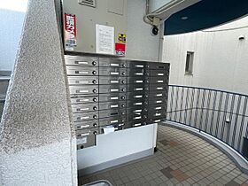 ドーム高峯  ｜ 愛知県名古屋市昭和区妙見町（賃貸マンション1R・1階・25.11㎡） その3