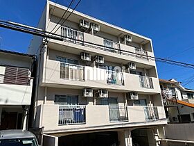 コスモ川名  ｜ 愛知県名古屋市昭和区川名町５丁目（賃貸マンション1R・4階・14.56㎡） その3