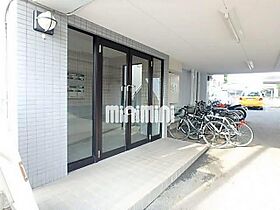 パンプキンクラブ　南棟  ｜ 愛知県名古屋市昭和区隼人町（賃貸マンション1K・3階・24.75㎡） その16