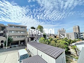 ラ・ラフィネダンケイII  ｜ 愛知県名古屋市昭和区五軒家町（賃貸アパート1LDK・2階・47.17㎡） その17