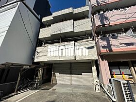 コーポ　ミツムラ  ｜ 愛知県名古屋市昭和区山里町（賃貸マンション1K・2階・22.34㎡） その1