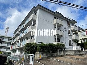 ビラージュ峰  ｜ 愛知県名古屋市昭和区山里町（賃貸マンション3LDK・3階・64.20㎡） その1