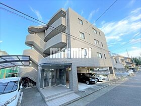 ラディッシュコート  ｜ 愛知県名古屋市昭和区駒方町４丁目（賃貸マンション3LDK・1階・75.90㎡） その1