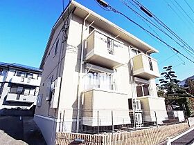 ＶＩＥＷ ＣＯＵＲＴ V  ｜ 愛知県名古屋市昭和区神村町１丁目（賃貸アパート1K・1階・30.28㎡） その1