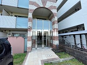 ベルウッド南山  ｜ 愛知県名古屋市昭和区広路町字石坂（賃貸マンション1K・1階・24.87㎡） その18