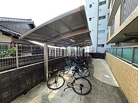 ベルウッド南山  ｜ 愛知県名古屋市昭和区広路町字石坂（賃貸マンション1K・1階・24.87㎡） その19