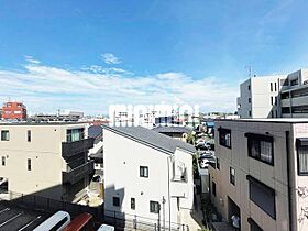 ブロンズ森島  ｜ 愛知県名古屋市昭和区塩付通１丁目（賃貸マンション1R・4階・19.95㎡） その13