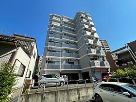 パンプキンクラブ　北棟  ｜ 愛知県名古屋市昭和区隼人町（賃貸マンション1K・2階・24.75㎡） その1