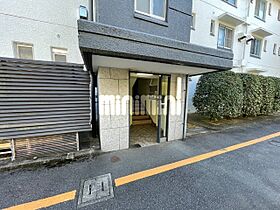 ユートピア南山  ｜ 愛知県名古屋市瑞穂区春山町（賃貸マンション2LDK・2階・54.68㎡） その19