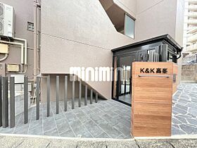 Ｋ＆Ｋ高峯  ｜ 愛知県名古屋市昭和区高峯町（賃貸マンション1LDK・4階・54.00㎡） その14