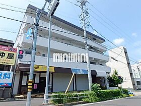 コーポ・トシ  ｜ 愛知県名古屋市昭和区花見通２丁目（賃貸マンション1LDK・3階・41.59㎡） その3