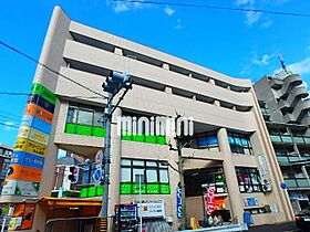 ナビオ杁中  ｜ 愛知県名古屋市昭和区滝川町（賃貸マンション1DK・3階・25.92㎡） その1