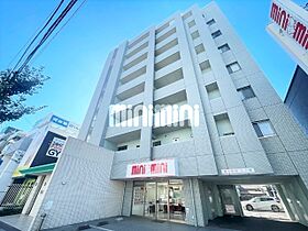 コートサイド杁中  ｜ 愛知県名古屋市昭和区隼人町（賃貸マンション1LDK・7階・41.54㎡） その1