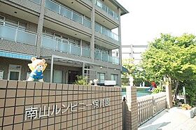 南山ホームズ  ｜ 愛知県名古屋市昭和区広路町字南山（賃貸マンション3LDK・1階・82.14㎡） その26