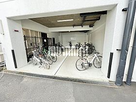 サクセス川原  ｜ 愛知県名古屋市昭和区川原通１丁目（賃貸マンション1R・6階・24.75㎡） その20