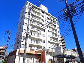 カトレヤビル  ｜ 愛知県名古屋市昭和区隼人町（賃貸マンション2LDK・9階・64.39㎡） その3