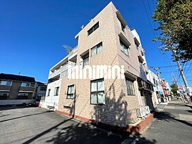 塚本ビル  ｜ 愛知県名古屋市昭和区川原通１丁目（賃貸マンション1R・3階・17.00㎡） その1