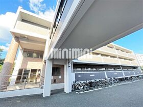 エスポアール八雲　Ａ棟  ｜ 愛知県名古屋市昭和区八雲町（賃貸マンション1K・3階・24.65㎡） その3