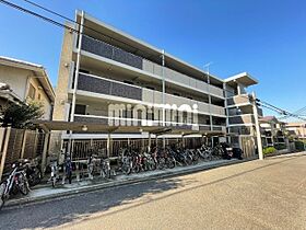 ル・レーヴ向山II  ｜ 愛知県名古屋市昭和区向山町１丁目（賃貸マンション1K・1階・21.75㎡） その3