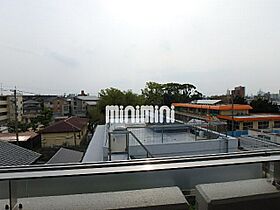 ル・レーヴ向山II  ｜ 愛知県名古屋市昭和区向山町１丁目（賃貸マンション1K・4階・21.75㎡） その16