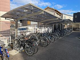 前山フレーデンハウス  ｜ 愛知県名古屋市昭和区前山町２丁目（賃貸マンション1R・1階・20.44㎡） その19