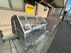 前山フレーデンハウス  ｜ 愛知県名古屋市昭和区前山町２丁目（賃貸マンション1R・1階・20.44㎡） その20