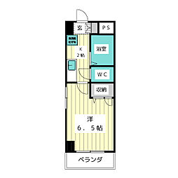 リーザ川名