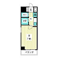ラフィネ杁中9階4.1万円