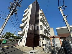 セントラル川名