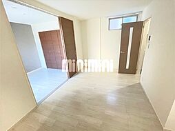 フォーシーズンズ川名 203