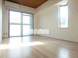 コーポアスカ 2階1Kのリビング/ダイニング