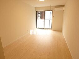 フィオリーレ 2階1Kのリビング/ダイニング