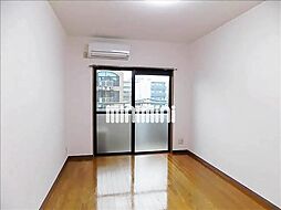 メゾン・ド・ビジェ 5階1Kのリビング/ダイニング