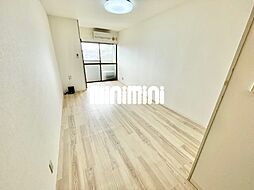 メゾン西畑 ワンルームの写真
