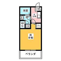 🉐敷金礼金0円！🉐コリーナ伊勝